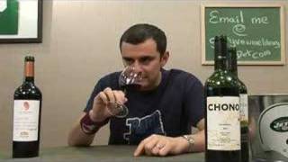 Chilean Carmenere Makes An Appearance  Episode 465 [upl. by Ballman]