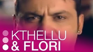 Kthjellu Ft Flori  Ste fal Official Video [upl. by Anigriv]