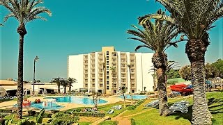 Hotel Kenzi Europa Maroko Agadir [upl. by Richel]