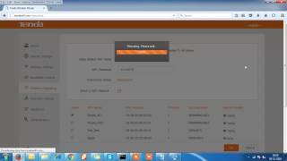 How to configure Tenda N301 as a repeater [upl. by Nylasoj]
