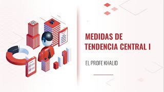 Medidas de Tendencia Central 13 III Secundaria [upl. by Osterhus]