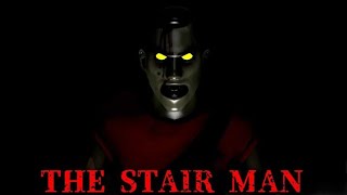 The Stair Man SFM CreepyPasta [upl. by Euqinobe]