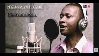 Nyanza ya Butare By Munyanshoza Dieudone [upl. by Neale]