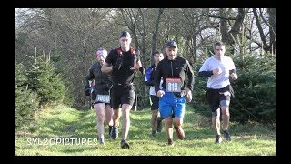 TRAILS DE TREVAREZ 2019 [upl. by Ozzie]