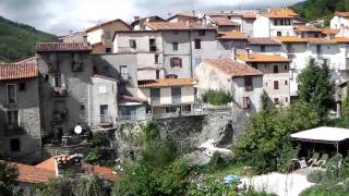 Prats de Mollo la Preste Pyrenees France [upl. by Namyac729]