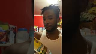 Wray and nephew Jamaican White rum [upl. by Pederson289]