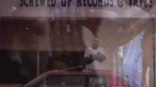 DJ Screw  Don Deal Official Video [upl. by Enived]