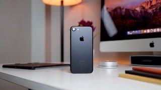 iPhone 7 Full Review  2024 [upl. by Enirhtac]