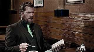 John Grant  It Doesnt Matter To Him Strongroom [upl. by Zeena]