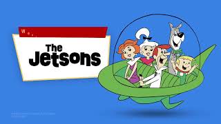 Watch The Jetsons on MeTV Toons [upl. by Kuster386]