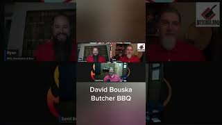 It’s Osmosis Steve podcast bbqpodcast thursdaynightbbqchat turkey turkeyday thankgiving bbq [upl. by Shari]