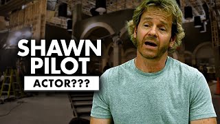 What REALLY Happened To Shawn Pilot From Car Masters Rust To Riches QUIT TV [upl. by Rizzi898]