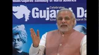 Shri Narendra Modi addressed NRIs across 12 cities in USA through video conferencing [upl. by Kirima]