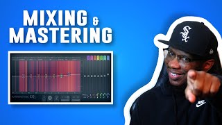 How to Mix and Master Beats in FL Studio 20 for Beginners [upl. by Yeslrahc376]