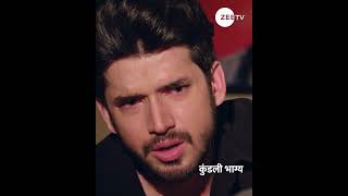 Kundali Bhagya  Episode  1778  February 23 2024  Shraddha Arya and Shakti Anand  ZeeTVME [upl. by Sosthina]