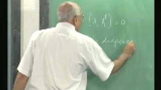 Lecture  7 Quantum Physics [upl. by Niessuh]