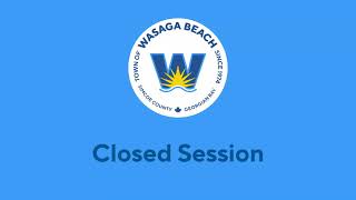 Wasaga Beach Council Meeting  Nov14 2024 [upl. by Akiria]