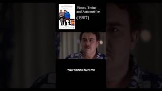 Planes Trains and Automobiles 1987  Best Movie Quotes and Moments movieclips moviequotes [upl. by Ahsikram989]