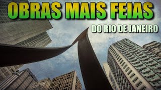 10 MAIORES TRAMBOLHOS DO RIO DE JANEIRO [upl. by Ramu486]