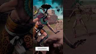 Los Mayas mayastrology maya aztecas mexico prehispanico historia history [upl. by Romanas]