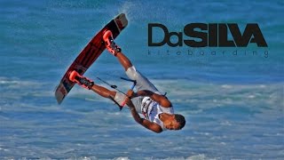 Wakestyle Kiteboarding  Joselito 2016 [upl. by Hatti407]