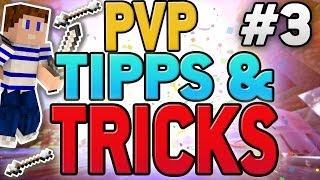 ANFÄNGER PvP TIPPS amp TRICKS  3  BESSER HITTEN FOV amp Mehr [upl. by Perusse839]