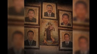 Historia del asesinato de cuatro integrantes de la familia Ramírez Pisso  Noticias Caracol [upl. by Atel322]