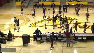 Chabot vs Antelope Valley College [upl. by Hedvig]