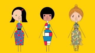 Aesthetics A Memoir by Ivan Brunetti Book Trailer [upl. by Airot]