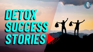 Suboxone Detox Success Stories with Ibogaine 20132015 [upl. by Gunning]