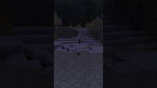 Is That Slenderman minecraft rlcraft dragon modded [upl. by Mcneely]