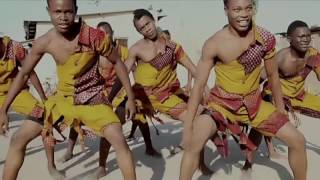 Matonya  Zilipendwa Official Music Video [upl. by Sucirdor]