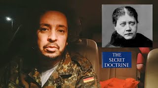 La doctrine des élites  Elena Blavatsky [upl. by Ahsineb]