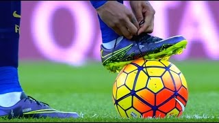 Shocking Dribbling amp Skills ● Neymar Jr 20152016 [upl. by Namijneb]