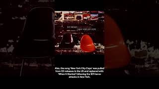 On this day in 2001 – 30th July – Is This It by The Strokes thestrokes indiemusic [upl. by Devlen]