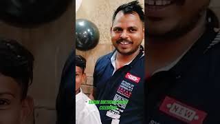 Tarun birthday party celebrateMadhuban restaurantviral videotraining videoshort video [upl. by Fanning]