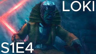 Loki  S1E4 recap [upl. by Cathe464]