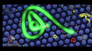 Slitherio hack [upl. by Alleen943]