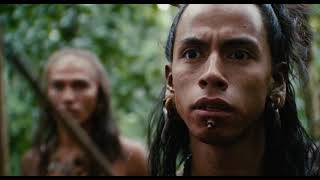 APOCALYPTO 2006 FULL MOVIE SUB INDO [upl. by Walkling235]