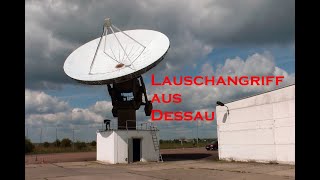 Lauschangriff aus Dessau  Der Osten  Entdecke wo du lebst  MDR [upl. by Rubetta]