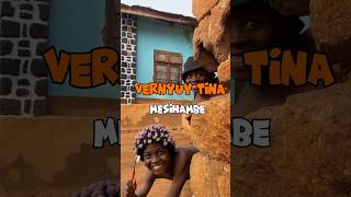 Vernyuy Tina  Masihambe Yalla by Abakwa Kidz [upl. by Letsirhc9]