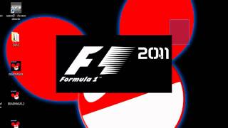 problema para abrir F1 2011 solucionado [upl. by Halimaj]