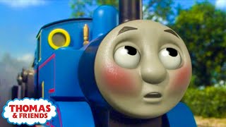 Thomas amp Friends UK  Heave Ho Thomas  Full Episode Compilations  Season 12  Kids Cartoon [upl. by Rehm932]