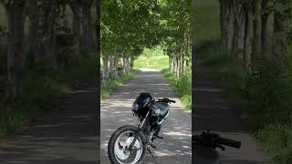 Subscribe♠️♠️ splendormodification modify bikemodification pbx1 modified ct100 ct100modified [upl. by Myrlene979]