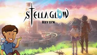 Stella Glow Review 3DS  Gamma Review [upl. by Aisorbma290]