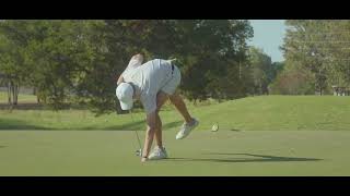 Tupelo Golf State Hype Video [upl. by Hurwitz741]