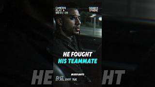 THE TRUTH BEHIND THE MATT BARNES SITUATION storytime fighting nba mattbarnes [upl. by Derrick994]