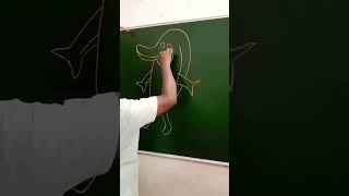 art easydrawing comedy fypシ゚viral funny vediotrending viralvideo youtubeshorts [upl. by Canale]