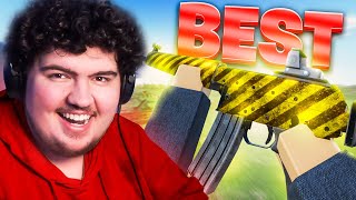 Best STARTER GUNS to BUY in ROBLOX Gunfight Arena [upl. by Sothena]