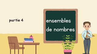 p4Tronc commun ensembles de nombres règle de calcul Opérations sur les nombres rationnels [upl. by Homovec]